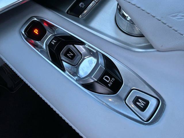 Used 2025 Chevrolet Corvette Stingray Premium Cpe w/ 3LT RWD image 23