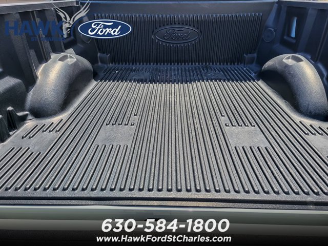 Certified 2023 Ford F150 XL w/ STX Appearance Package AWD/4WD image 18