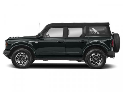 Certified 2023 Ford Bronco Outer Banks AWD/4WD image 3
