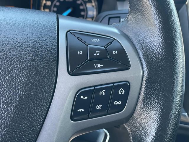 Certified 2023 Ford Ranger XLT w/ Equipment Group 301A Mid image 10