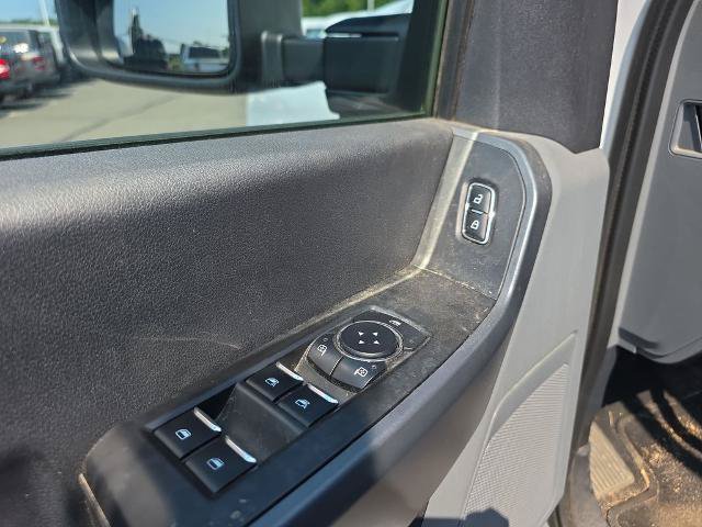 Certified 2023 Ford F350 XL w/ STX Appearance Package AWD/4WD image 21