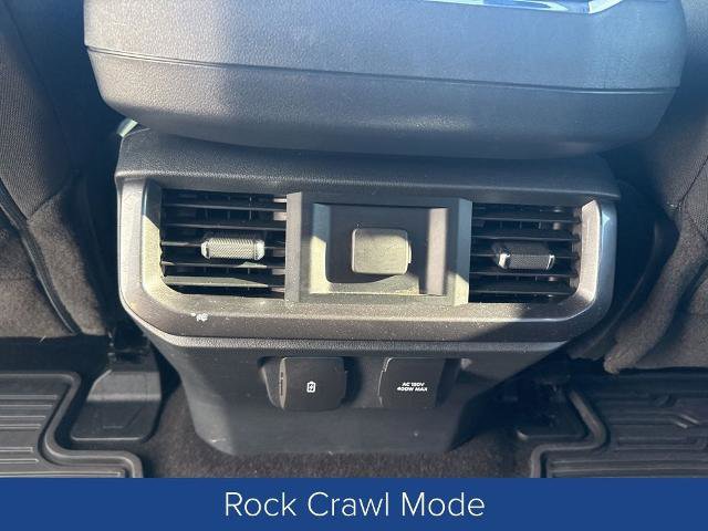 Certified 2023 Ford F150 XLT w/ Equipment Group 302A High image 27