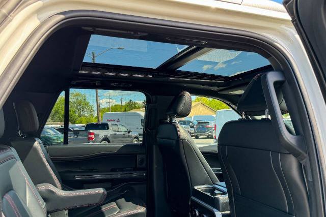 Certified 2023 Ford Expedition Limited AWD/4WD image 19