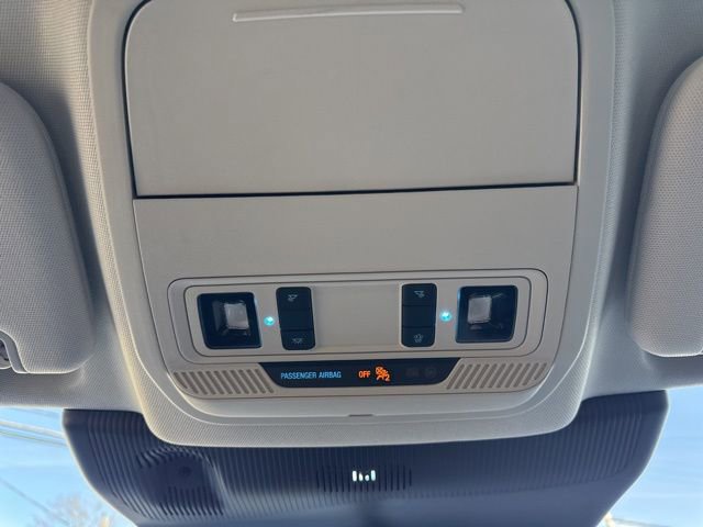 Certified 2025 Ford Explorer Active image 29