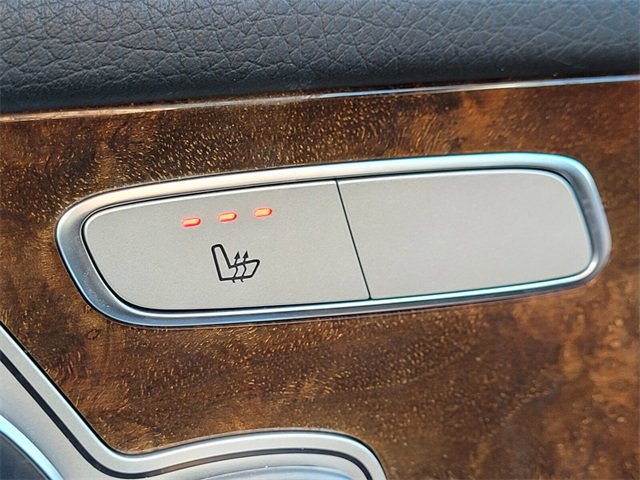 Used 2018 Mercedes-Benz GLC 300 GLC 300 image 28