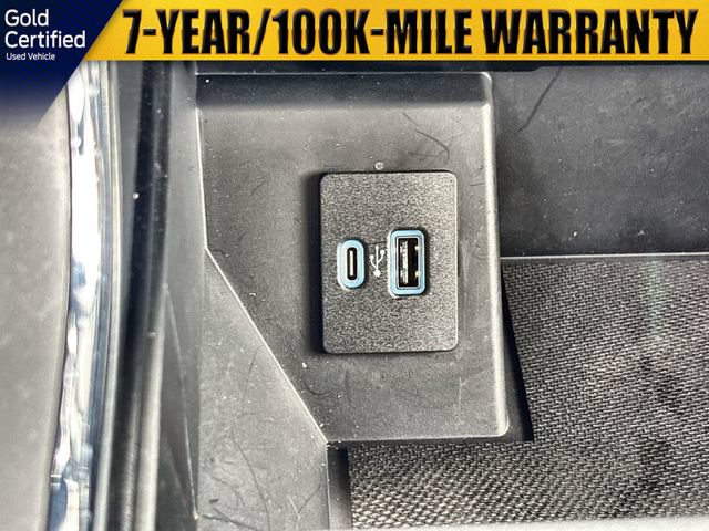 Certified 2024 Ford F150 Lariat w/ FX4 Off-Road Package AWD/4WD image 31