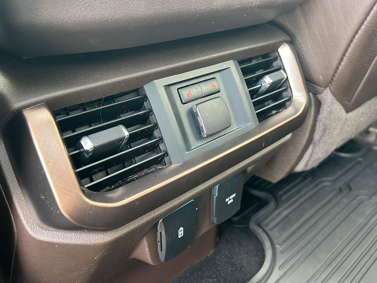 Certified 2024 Ford F150 King Ranch w/ FX4 Off-Road Package image 12