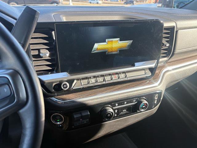 Used 2024 Chevrolet Silverado 2500 LT image 10