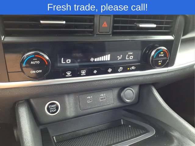 Used 2023 Nissan Rogue SV AWD/4WD image 21