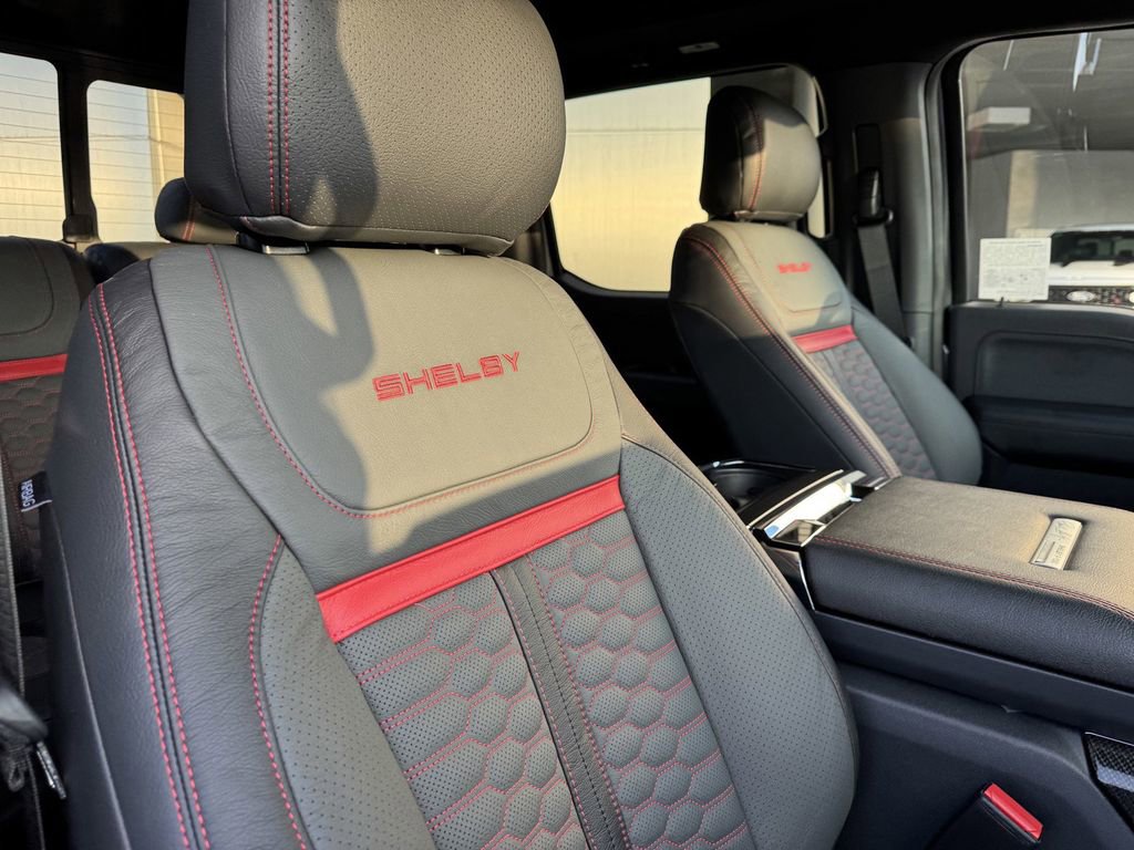 Certified 2024 Ford F150 Lariat w/ Equipment Group 502A High image 8