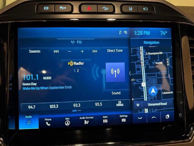 Certified 2022 Ford F250 King Ranch w/ King Ranch Ultimate Package image 28