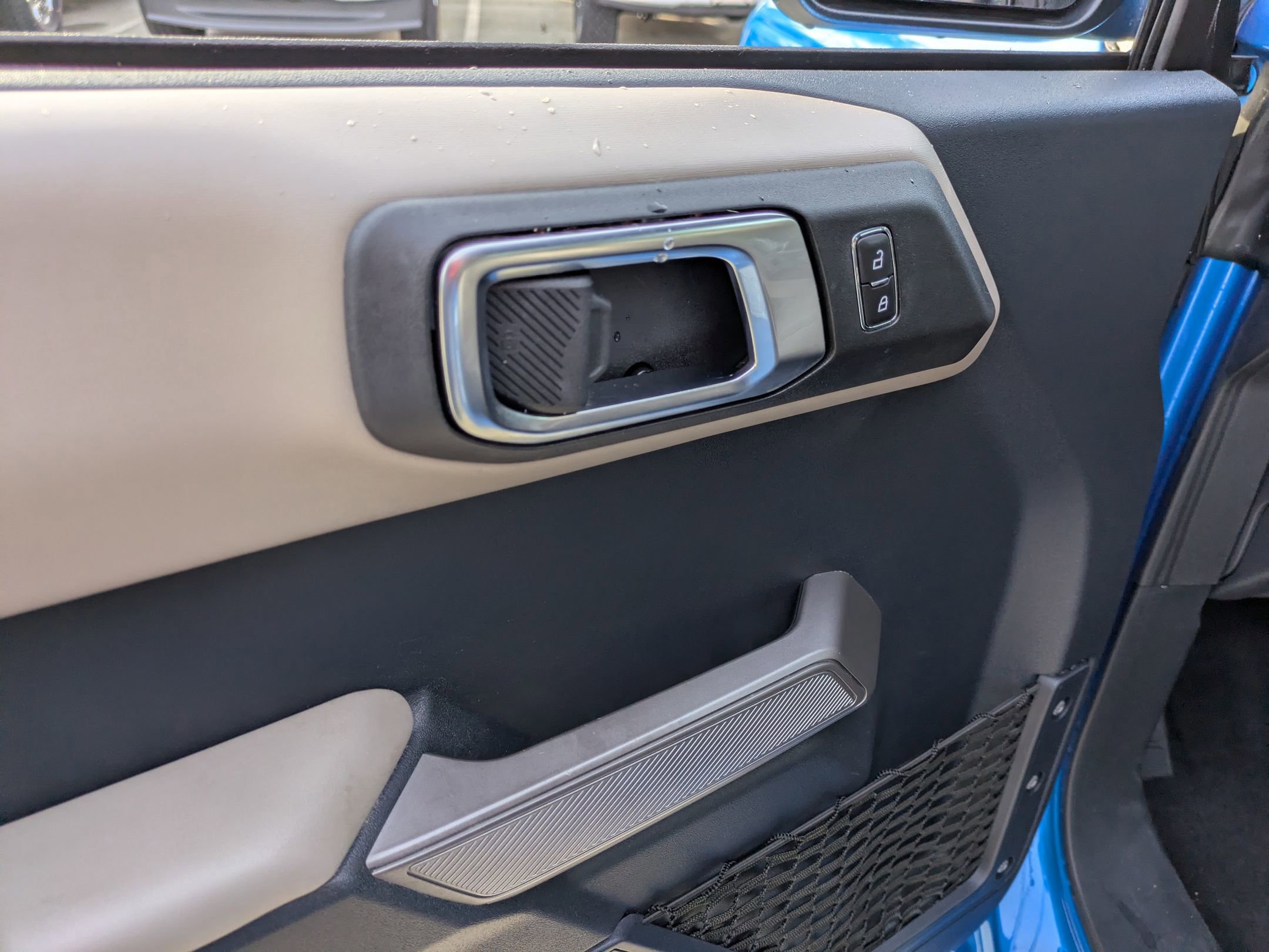 Certified 2023 Ford Bronco Wildtrak image 16