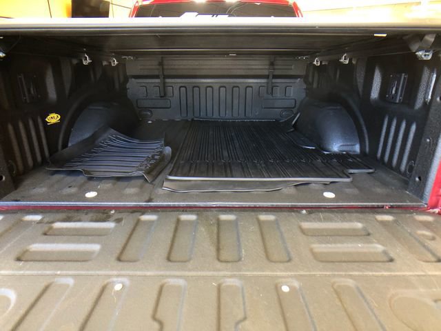 Certified 2019 Ford F150 Lariat AWD/4WD image 23
