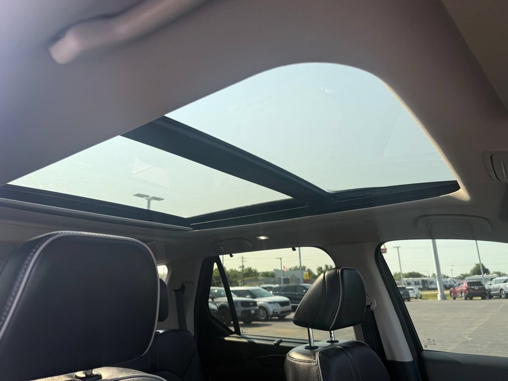 Used 2023 Honda Pilot Elite image 22