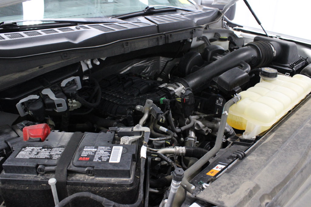 Certified 2021 Ford F150 XL RWD image 14