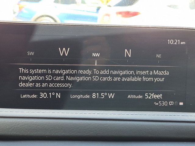 Used 2024 MAZDA CX-30 AWD 2.5 S w/ Select Sport Pkg image 12