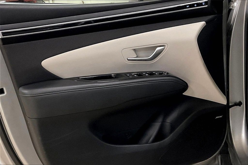 Used 2024 Hyundai Tucson Limited image 22