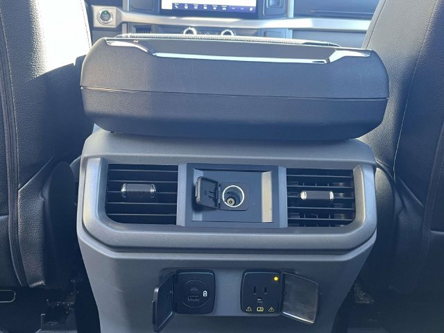 Certified 2023 Ford F150 XLT w/ Equipment Group 302A High RWD image 34