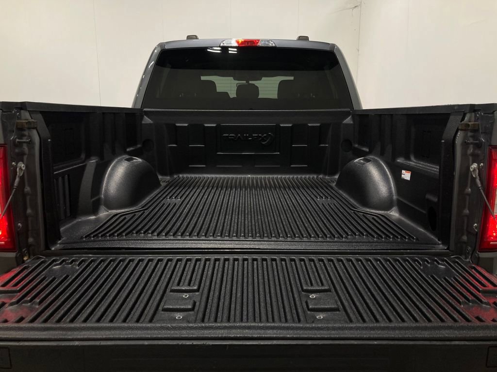 Certified 2023 Ford F150 XLT image 10