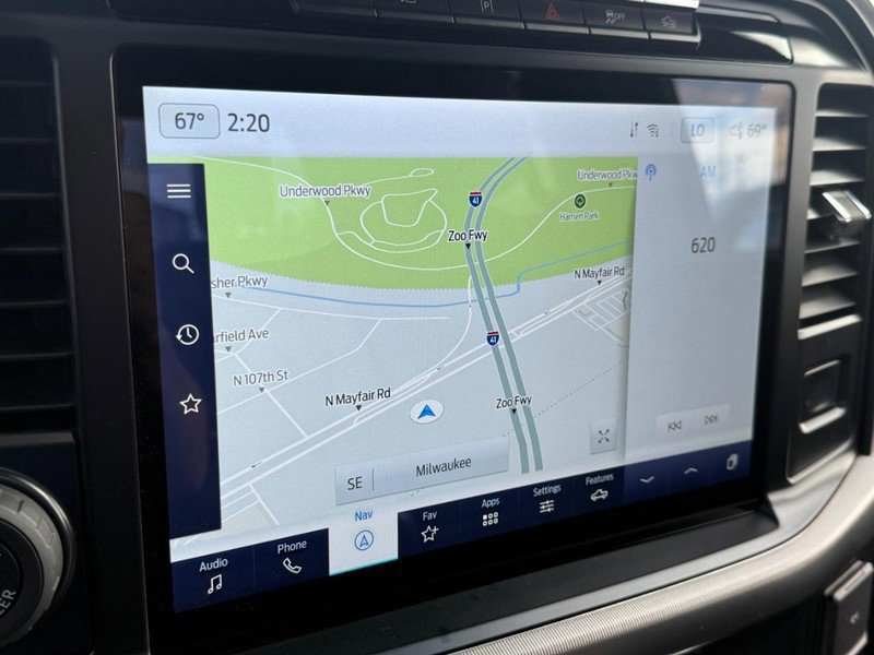 Certified 2022 Ford F150 Raptor w/ Equipment Group 801A High image 24