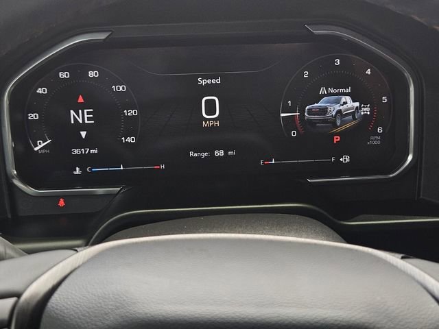 Used 2026 GMC Sierra 1500 AT4X AWD/4WD image 26
