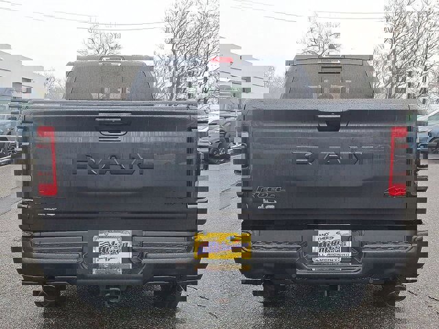 Used 2020 RAM 1500 Rebel image 7