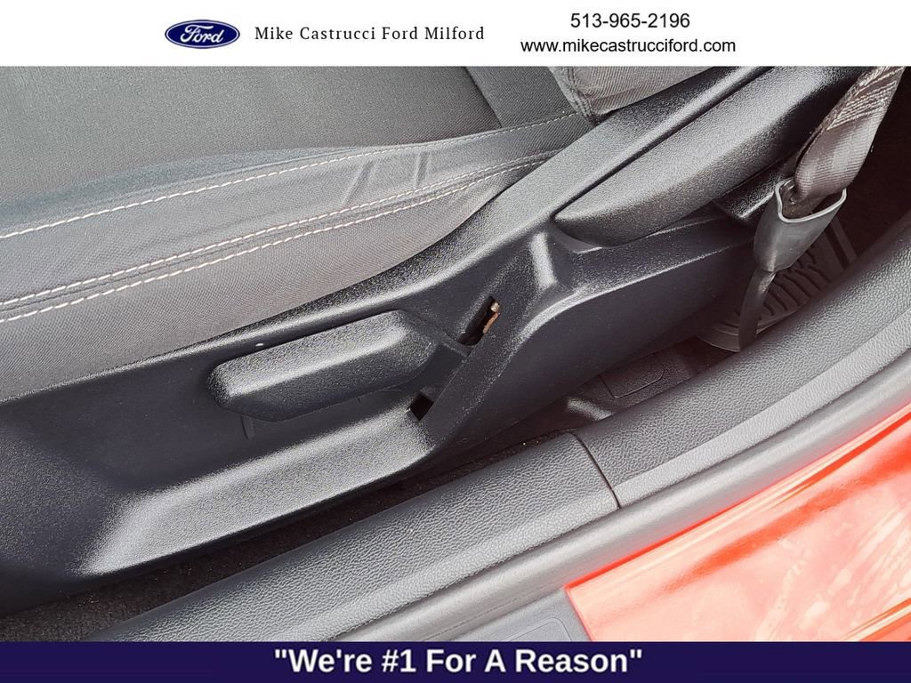 Certified 2019 Ford Mustang Coupe image 21