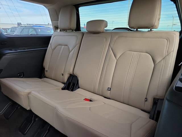 Certified 2023 Ford Expedition Limited AWD/4WD image 25