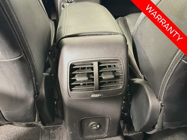 Certified 2021 Ford Escape SEL w/ Technology Package FWD image 26