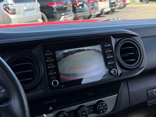 Used 2020 Toyota Tacoma SR AWD/4WD image 15