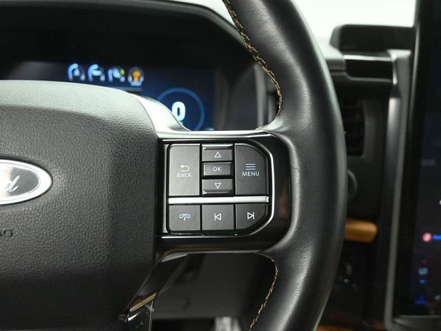 Certified 2024 Ford Expedition Max Platinum AWD/4WD image 17
