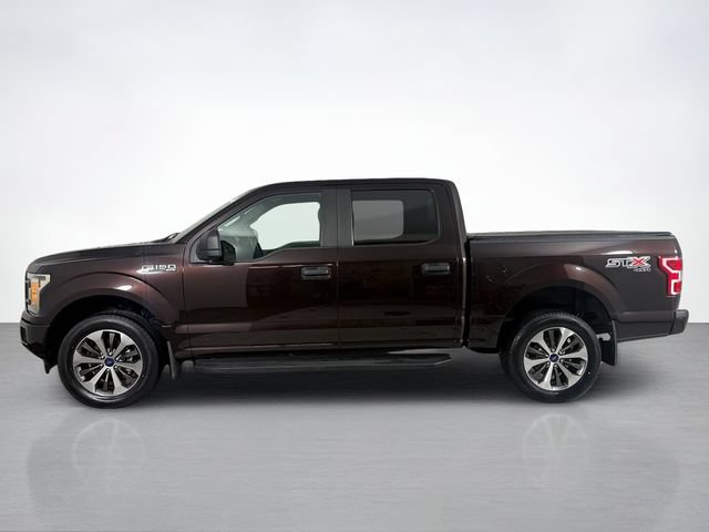 Certified 2019 Ford F150 XL w/ Equipment Group 101A Mid AWD/4WD image 6
