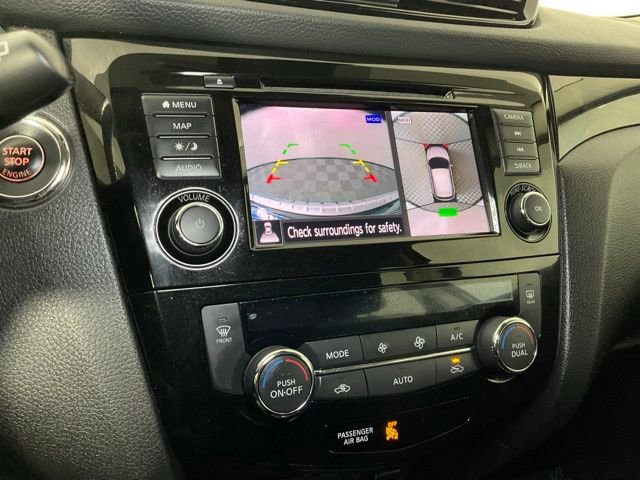 Used 2019 Nissan Rogue Sport SV w/ Technology Package image 23