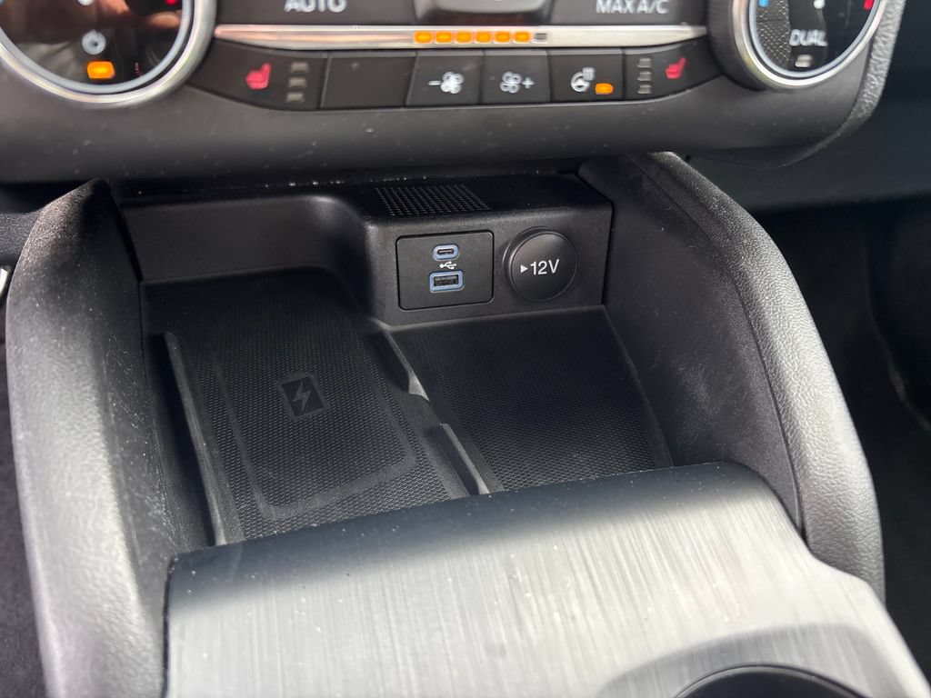 Certified 2023 Ford Escape Active AWD/4WD image 29