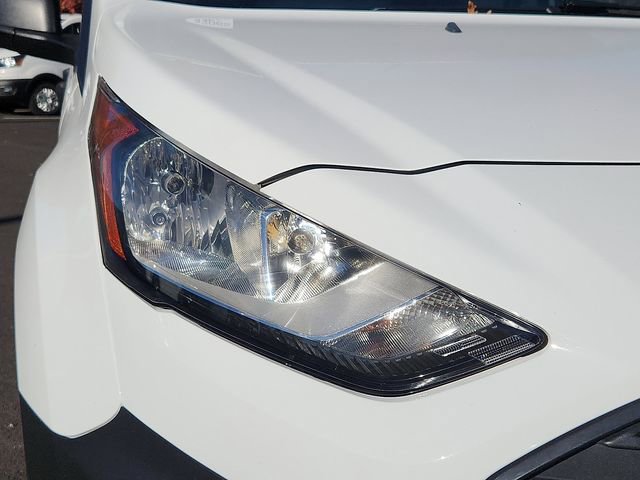 Certified 2022 Ford Transit Connect XL image 10