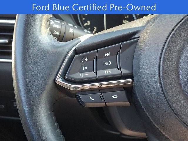 Used 2019 MAZDA CX-5 Grand Touring Reserve AWD/4WD image 21