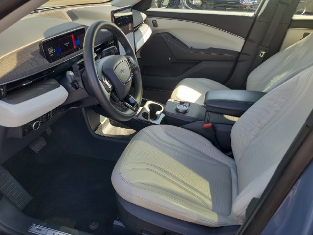 Certified 2023 Ford Mustang Mach-E Premium RWD image 22