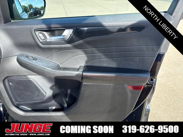 Certified 2023 Ford Escape ST-Line w/ Tech Pack #1 AWD/4WD image 20