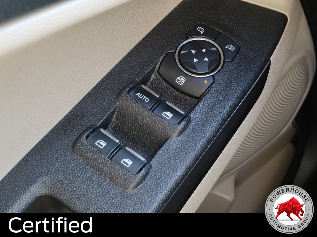 Certified 2020 Ford EcoSport SE w/ SE Convenience Package FWD image 28
