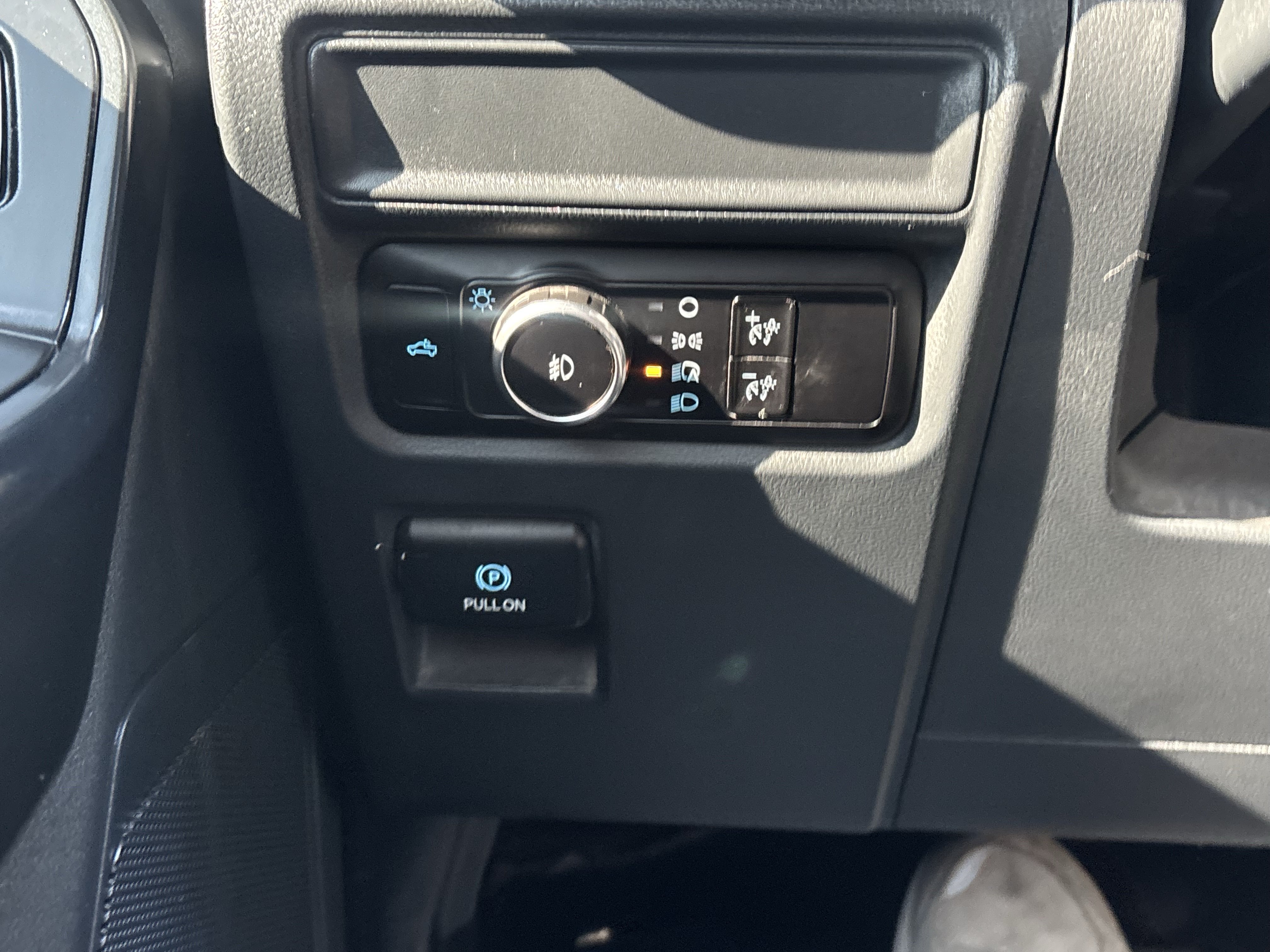 Certified 2024 Ford F150 STX AWD/4WD image 38