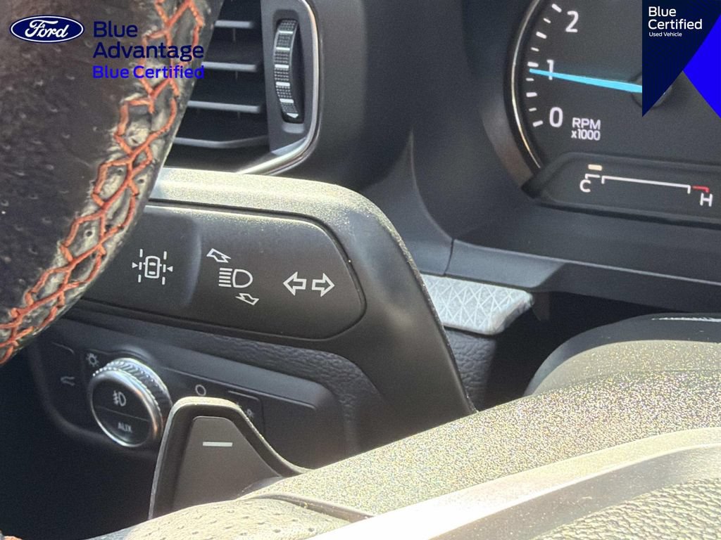 Certified 2022 Ford Explorer Timberline AWD/4WD image 26