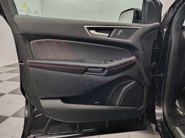 Certified 2023 Ford Edge ST-Line AWD/4WD image 19