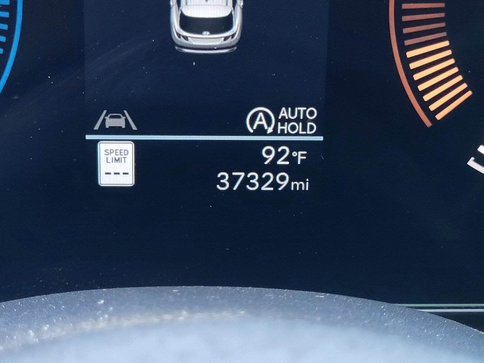 Used 2025 Hyundai Tucson SEL image 30