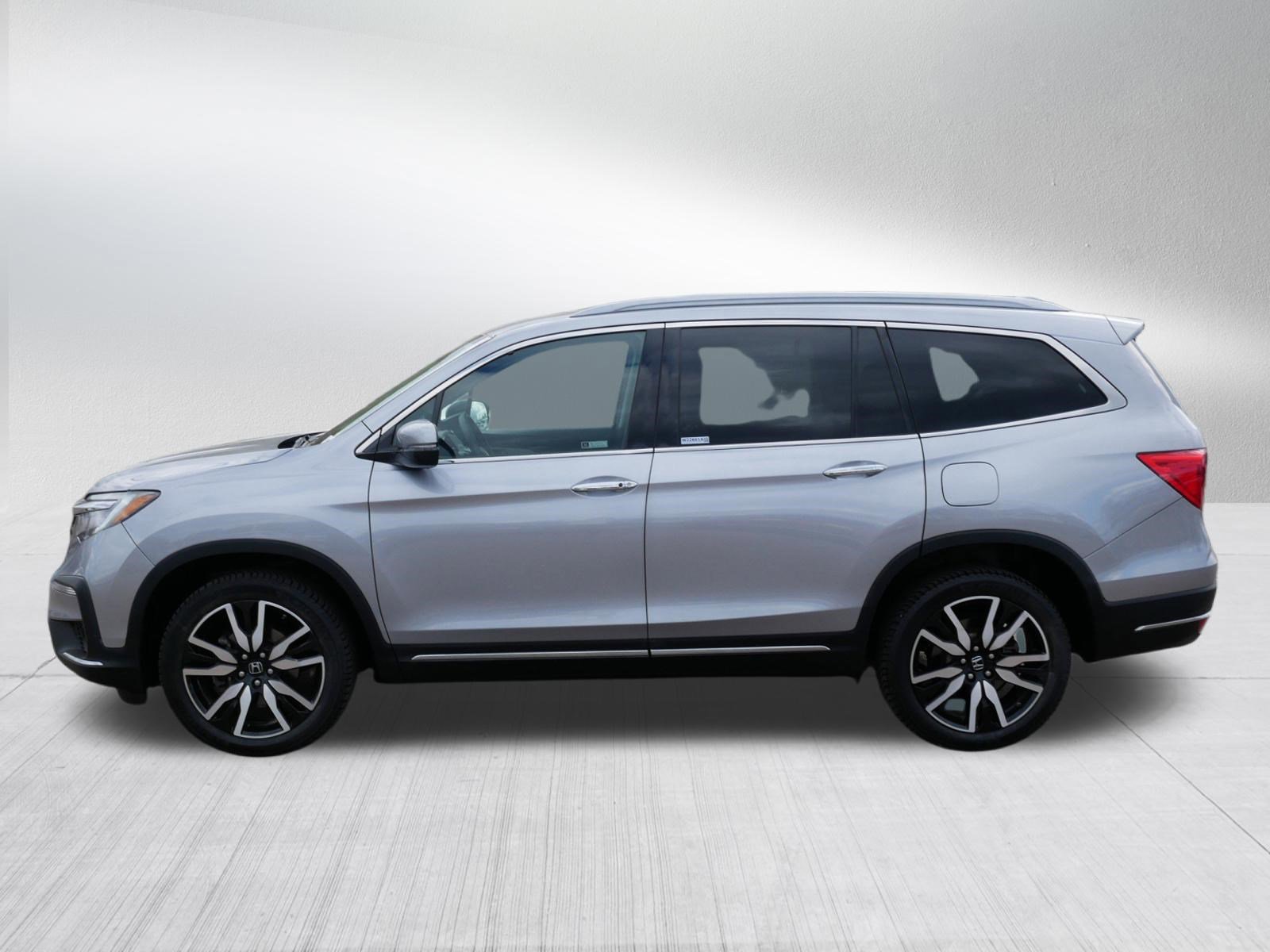 Used 2020 Honda Pilot Touring image 4