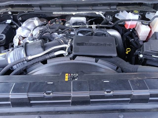 Used 2024 Chevrolet Silverado 2500 LT w/ Convenience Package AWD/4WD image 35