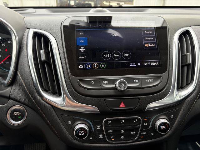 Used 2021 Chevrolet Equinox Premier AWD/4WD image 14