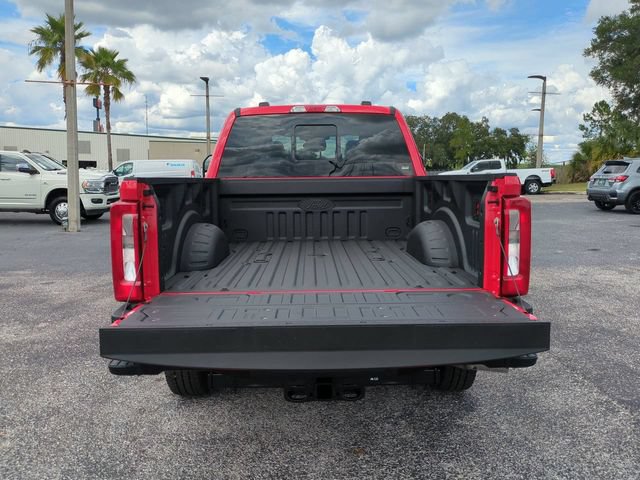 Certified 2026 Ford F250 XL AWD/4WD image 13