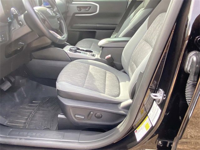 Certified 2021 Ford Bronco Sport Big Bend w/ Big Bend Package (96B) image 26