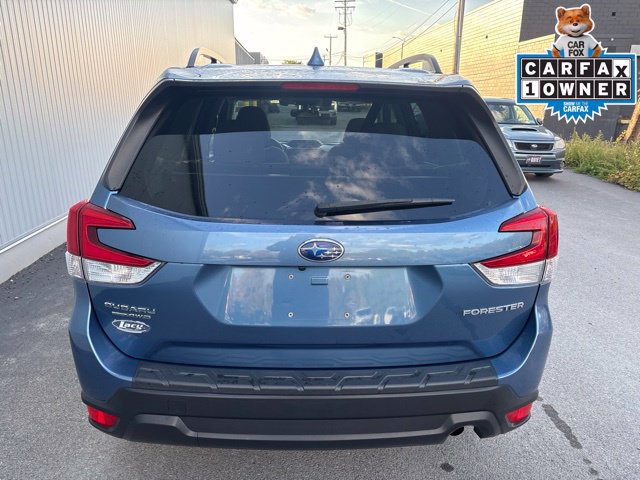 Used 2020 Subaru Forester Premium AWD/4WD image 9