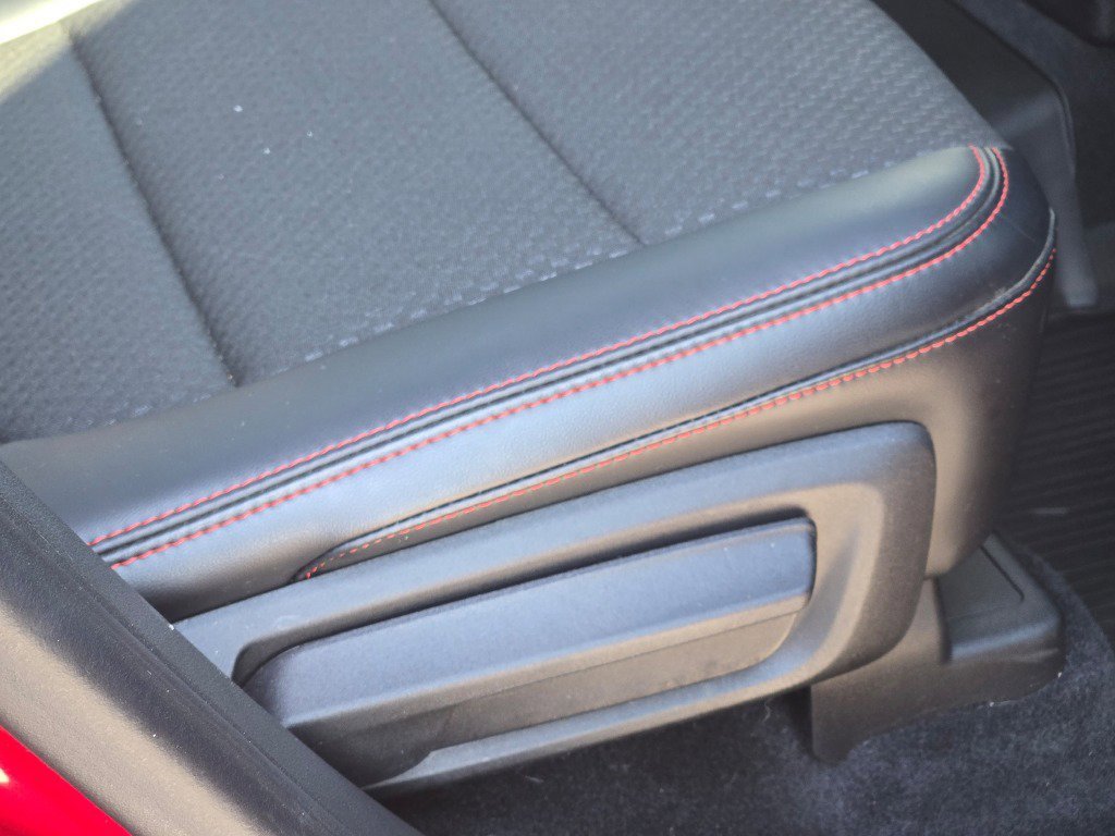 Certified 2023 Ford Escape ST-Line w/ Tech Pack #1 image 9